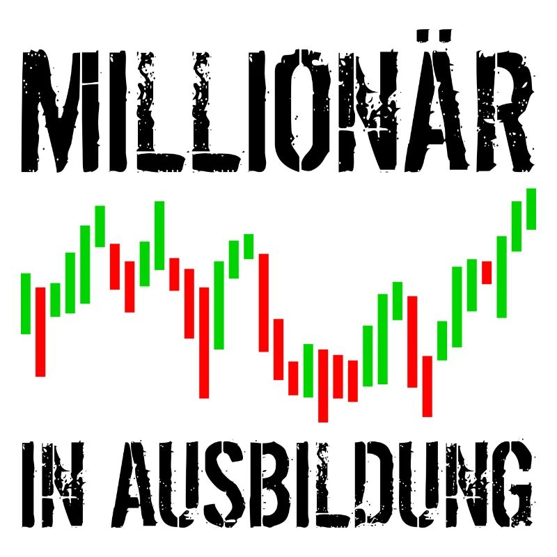 Millionär in Ausbildung