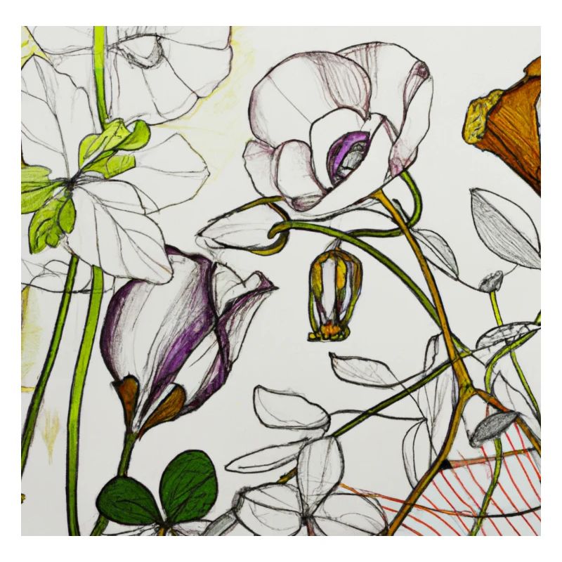 Flora Flowers