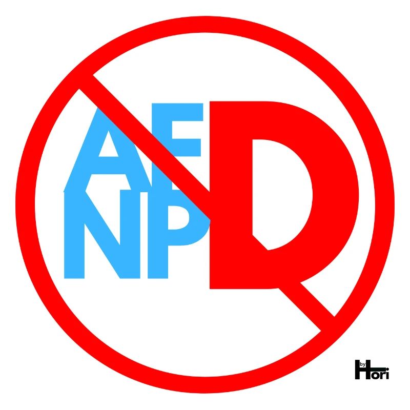 AFD NPD Verbot