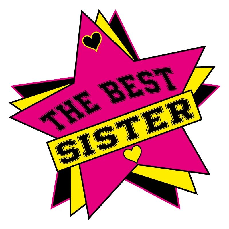 DIE BESTE SCHWESTER