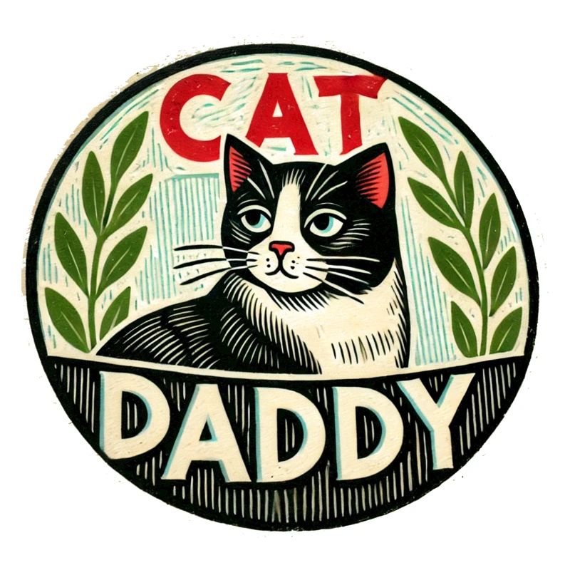 Cat Daddy