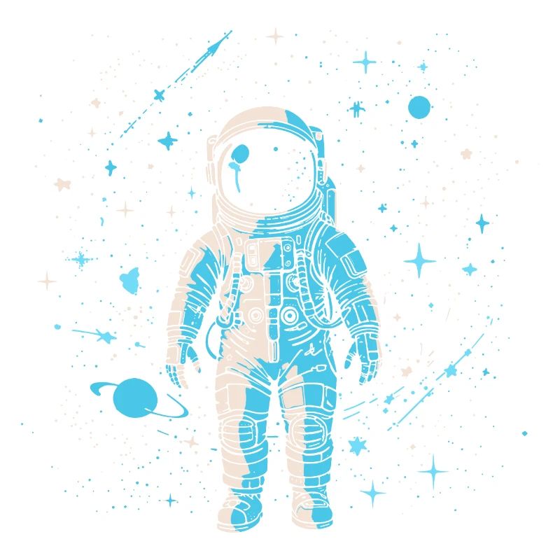 Astronaute