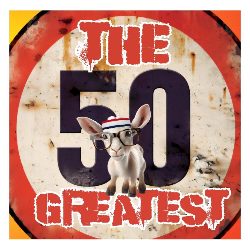 Die 50 größten