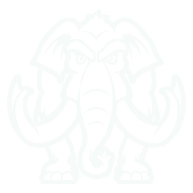 mammut elefant