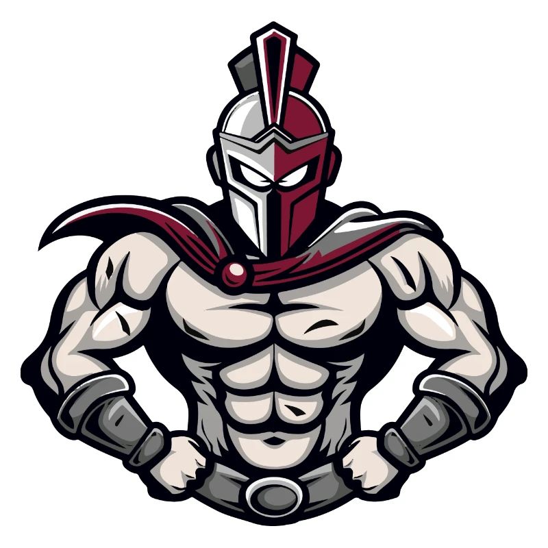 ritter warrior