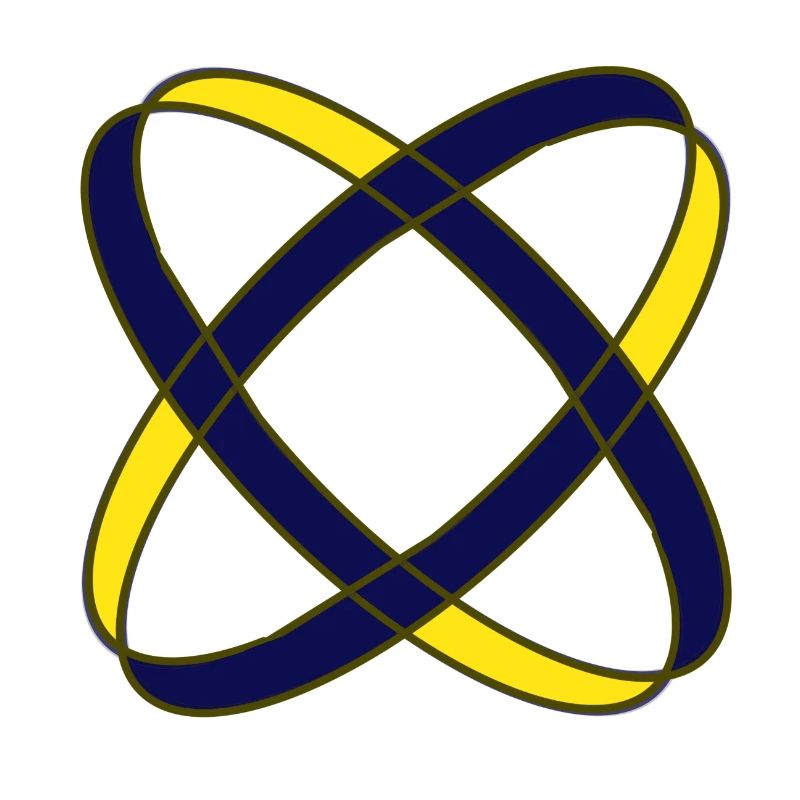 Zwei Ringe