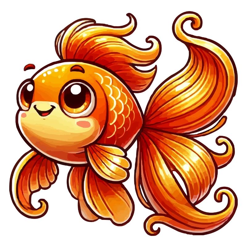 goldfish
