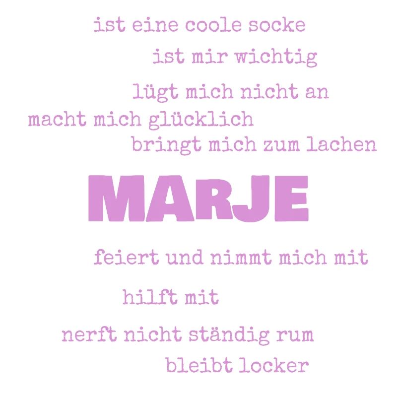 Marje