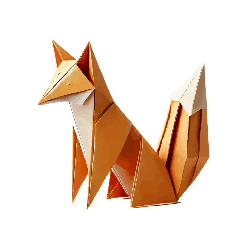 fuchs origami