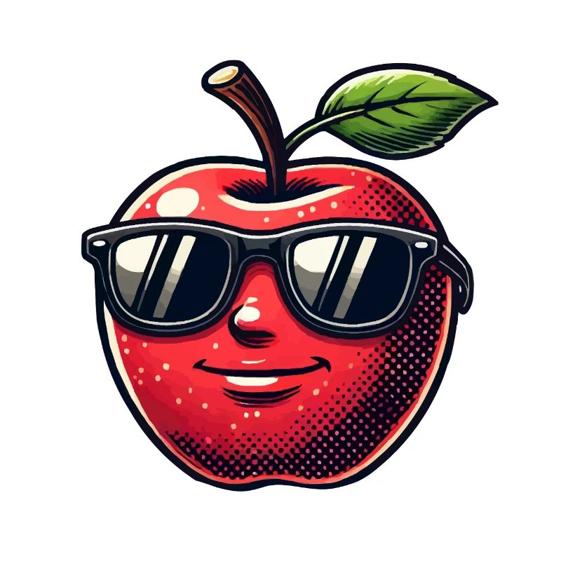 apple