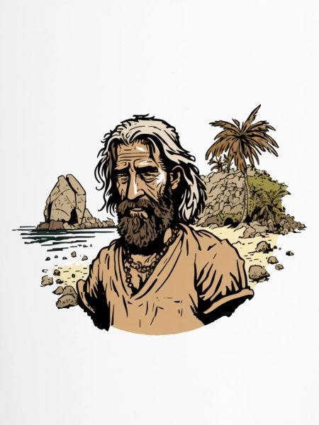Robinson Crusoe