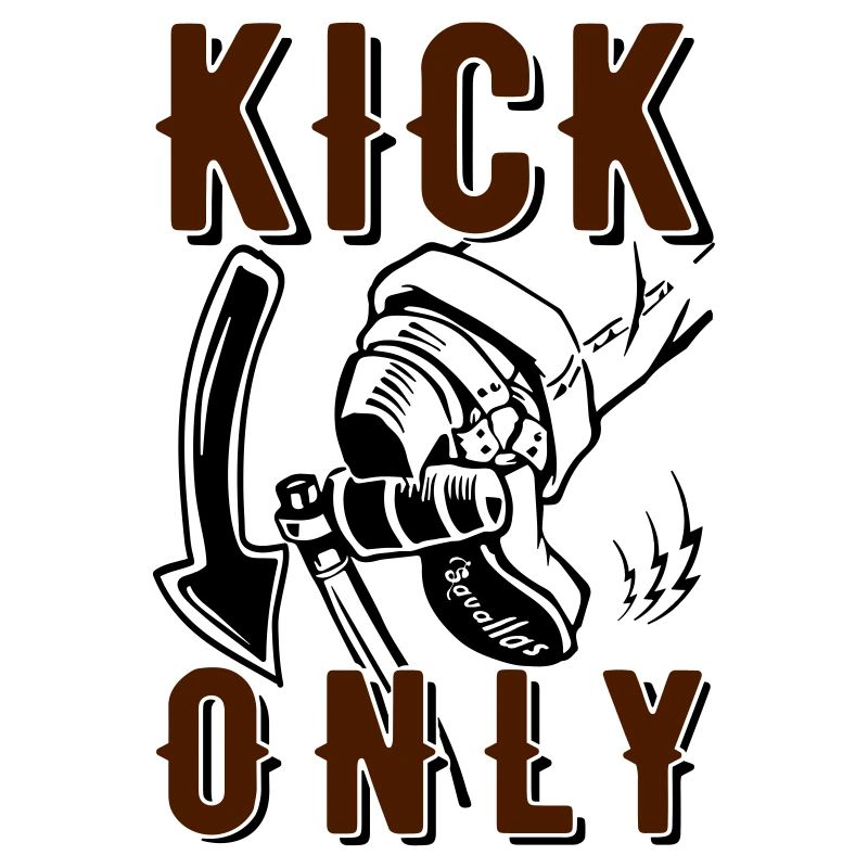 Kick only
