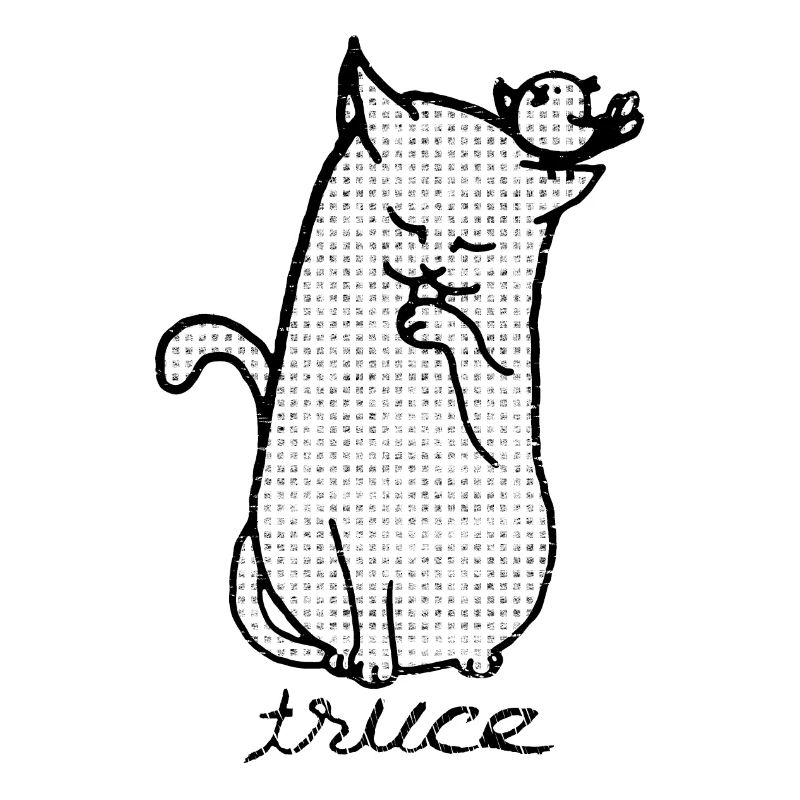 truce