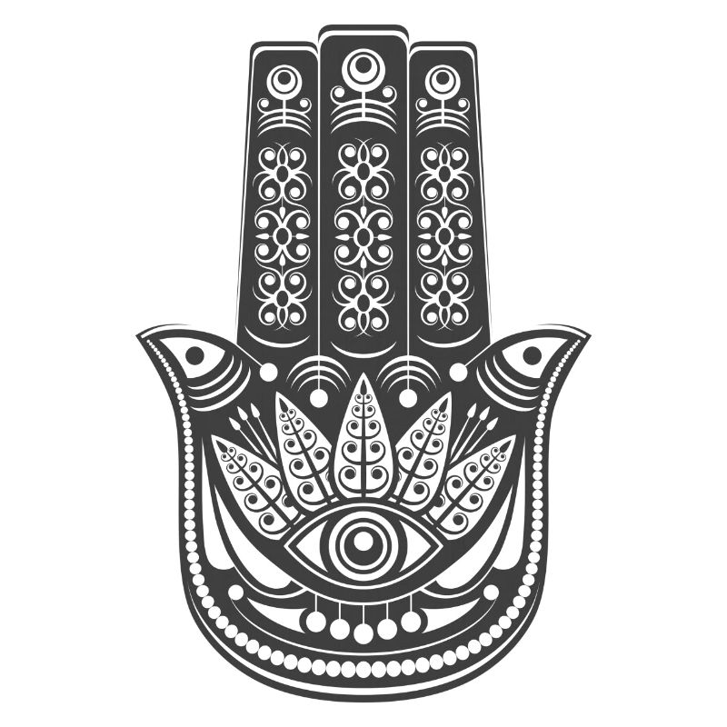 Fatmas Hand