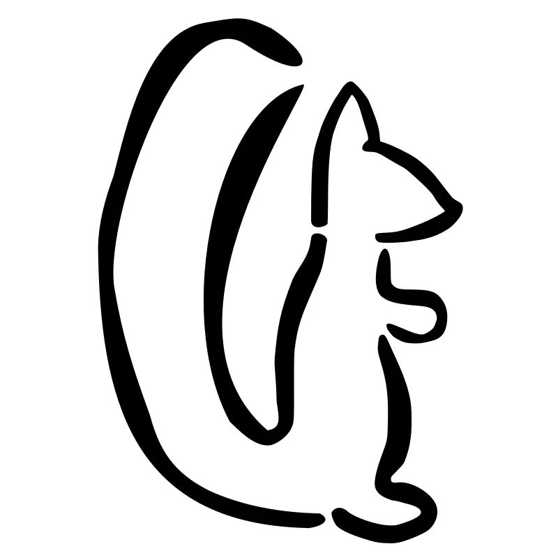 Eichhörnchen