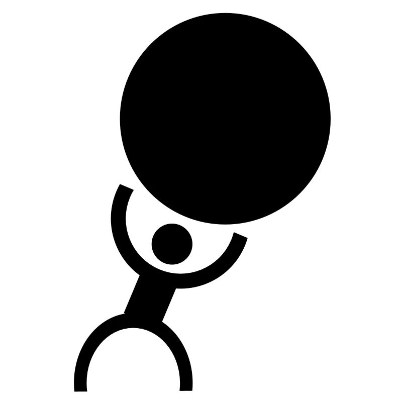 strongman