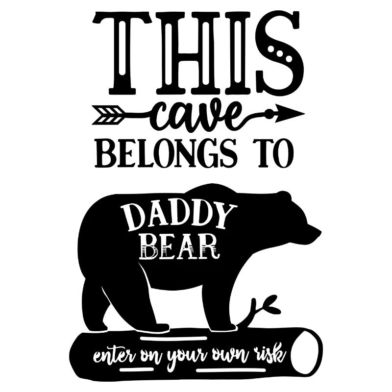 DADDY BEAR
