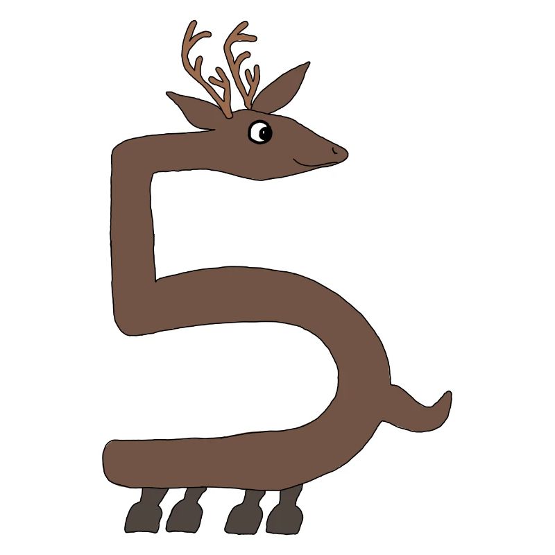 Hirsch 5