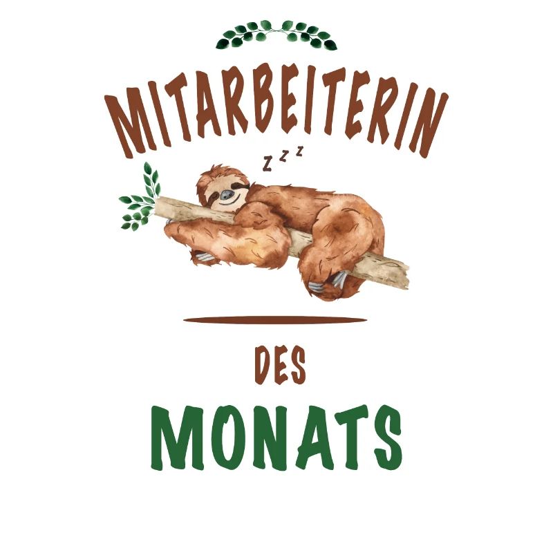 Mitarbeiterin des Monats