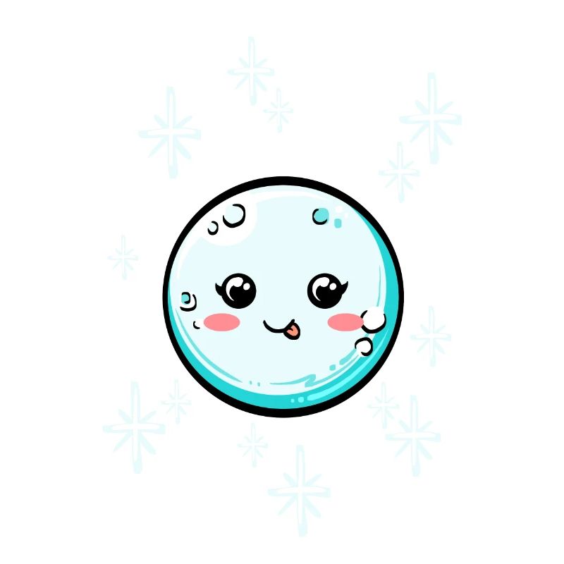 Boule de neige #6/9