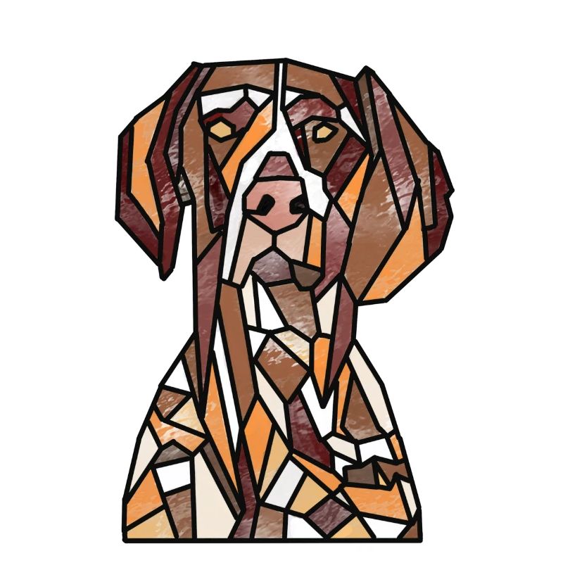 German Pointer