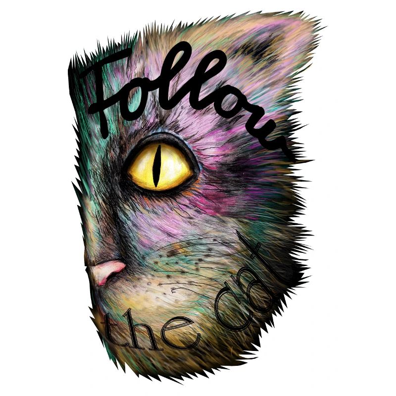 Magic Cat