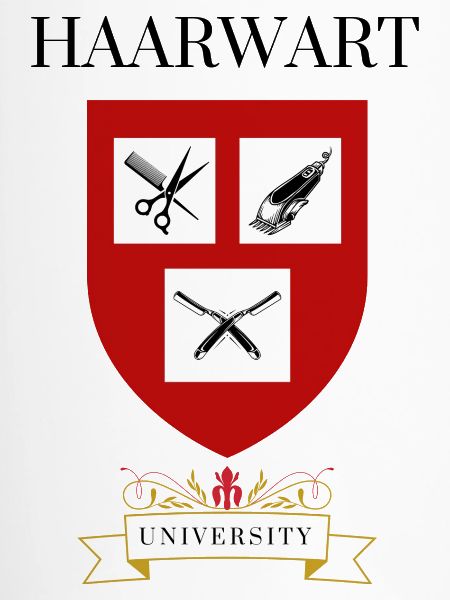 Haarwart University