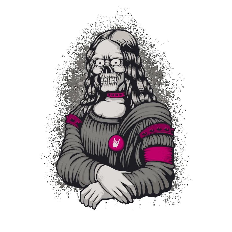 Mona Lisa
