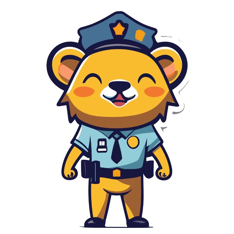 Polizei
