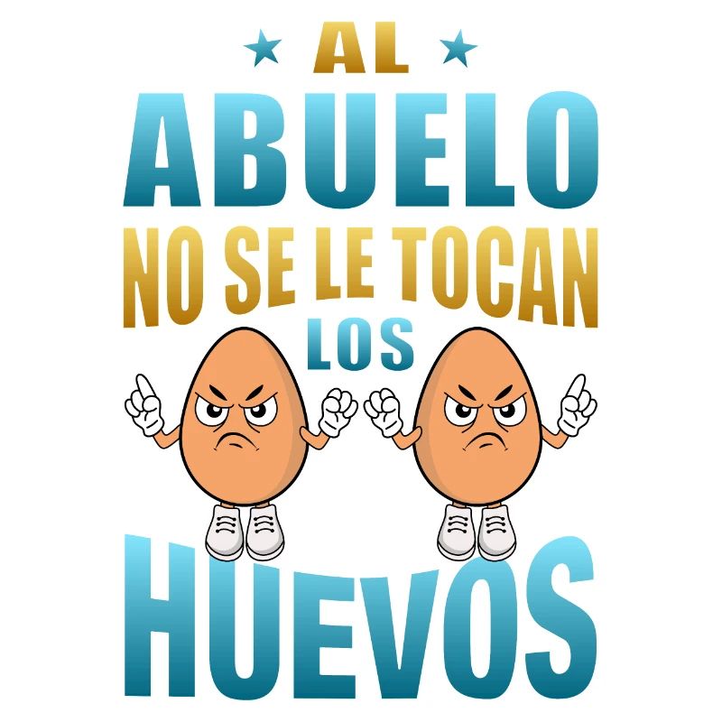 Papi ne touche pas ses couilles