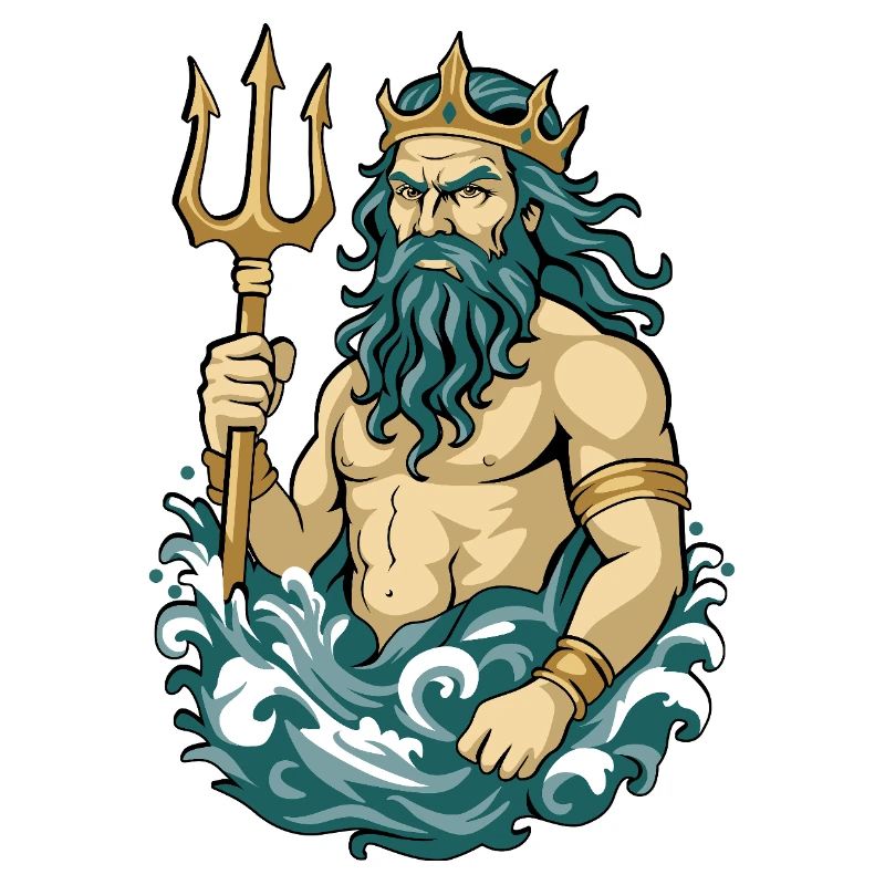 Poseidon