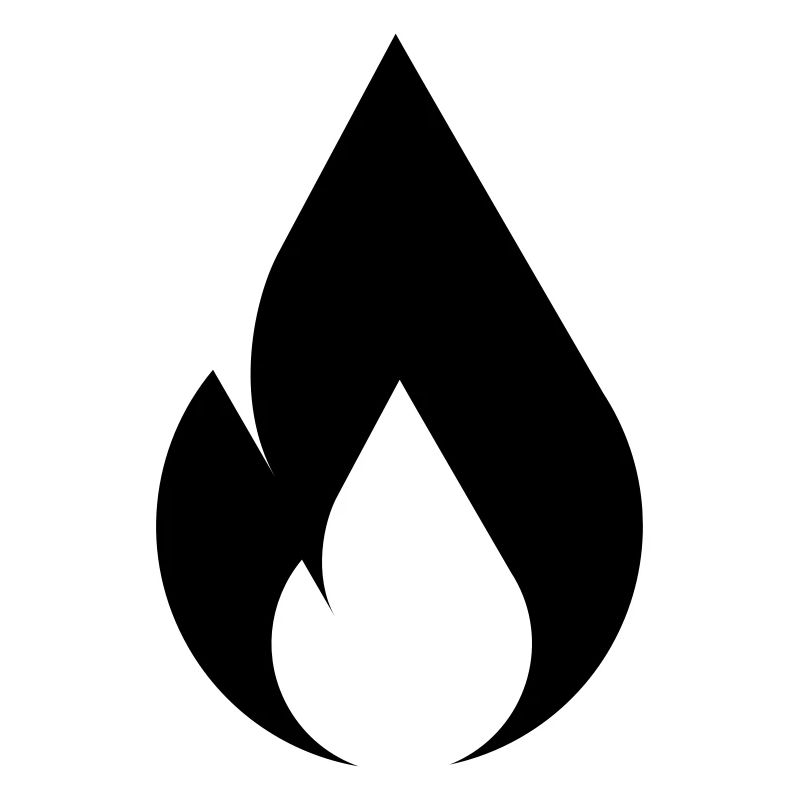 Flamme de feu