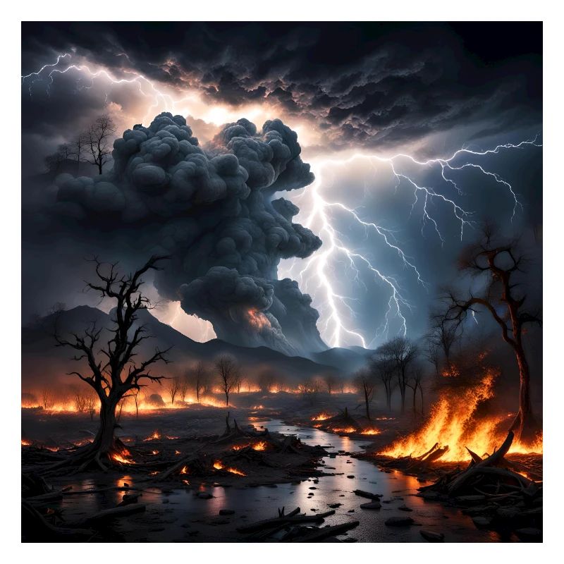 Apokalypse