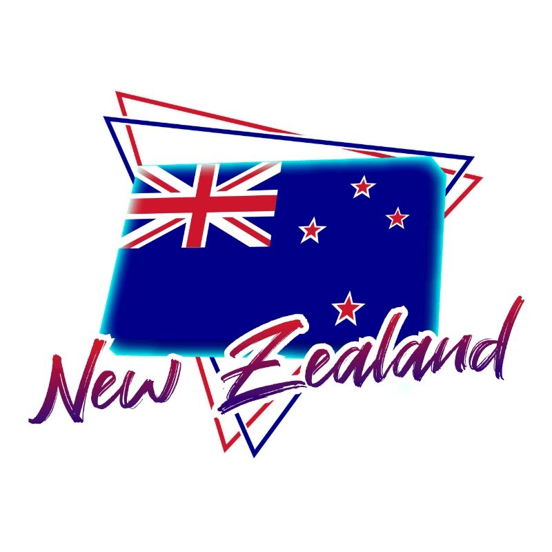 Neuseeland