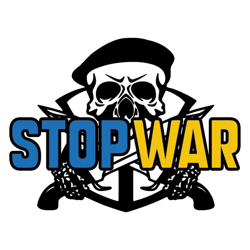 Stop War