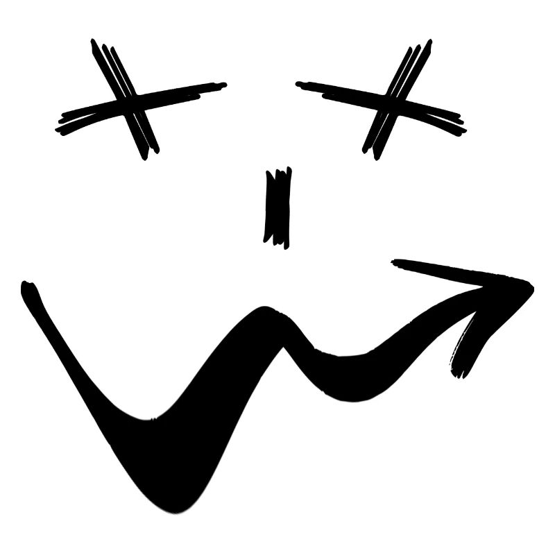 Smile Mask Laughs Smart Comic Funmotiv