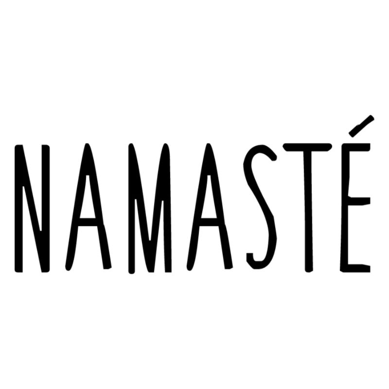 Cooler Yoga Spruch Geschenk Yogi