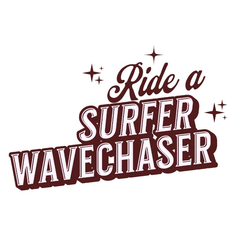 Wellenreiter & Wavechaser-Vibes