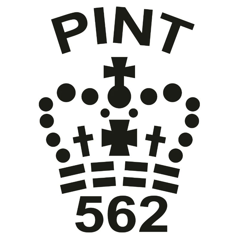 Imperial Pint