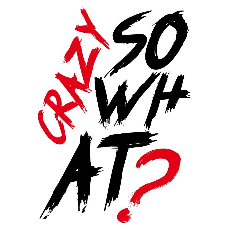 Crazy So What K-Pop Coréen de la musique Idée