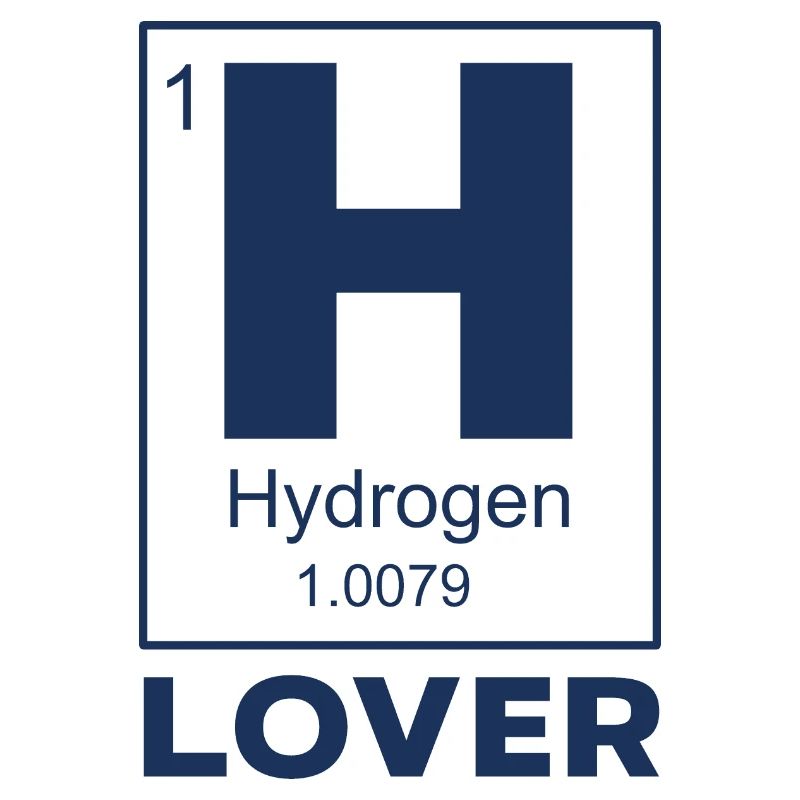 Amateurs d’hydrogène Hydrogène pile à combustible