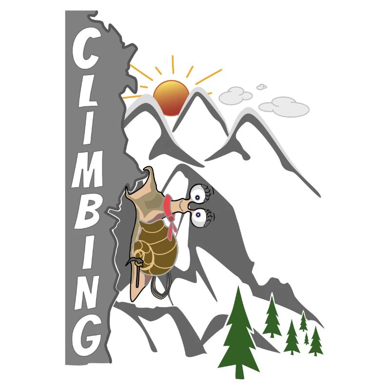 Climbing Klettern Bergsteigen