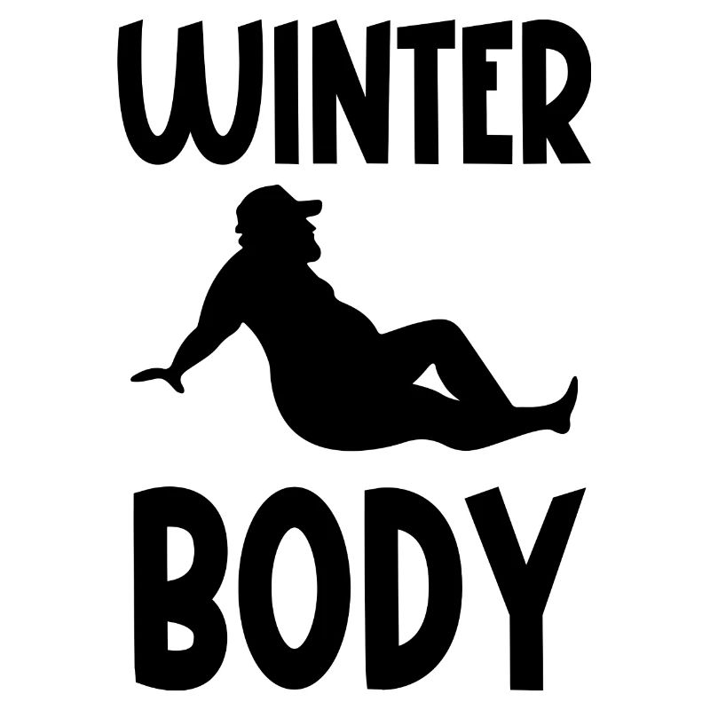 winter body