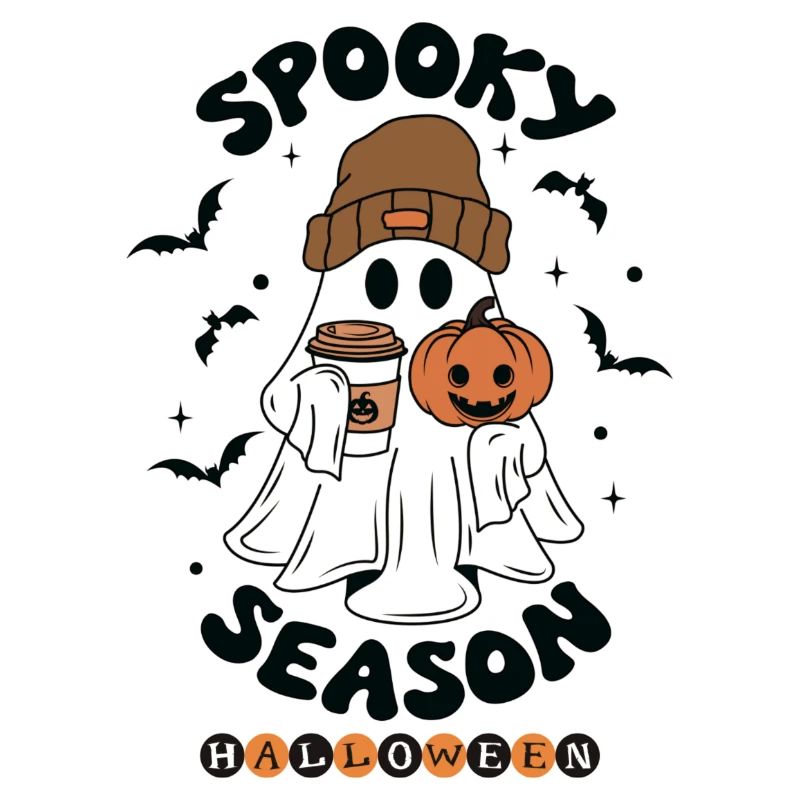 Saison effrayante Helloween