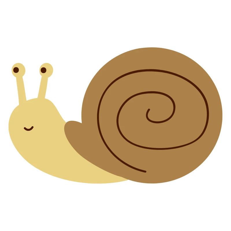 Schnecke