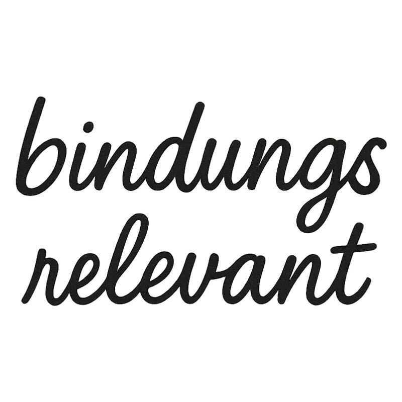 Binding relevant black