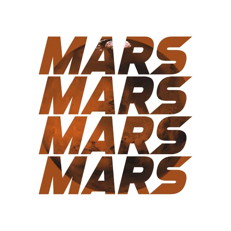 Mars Desgin