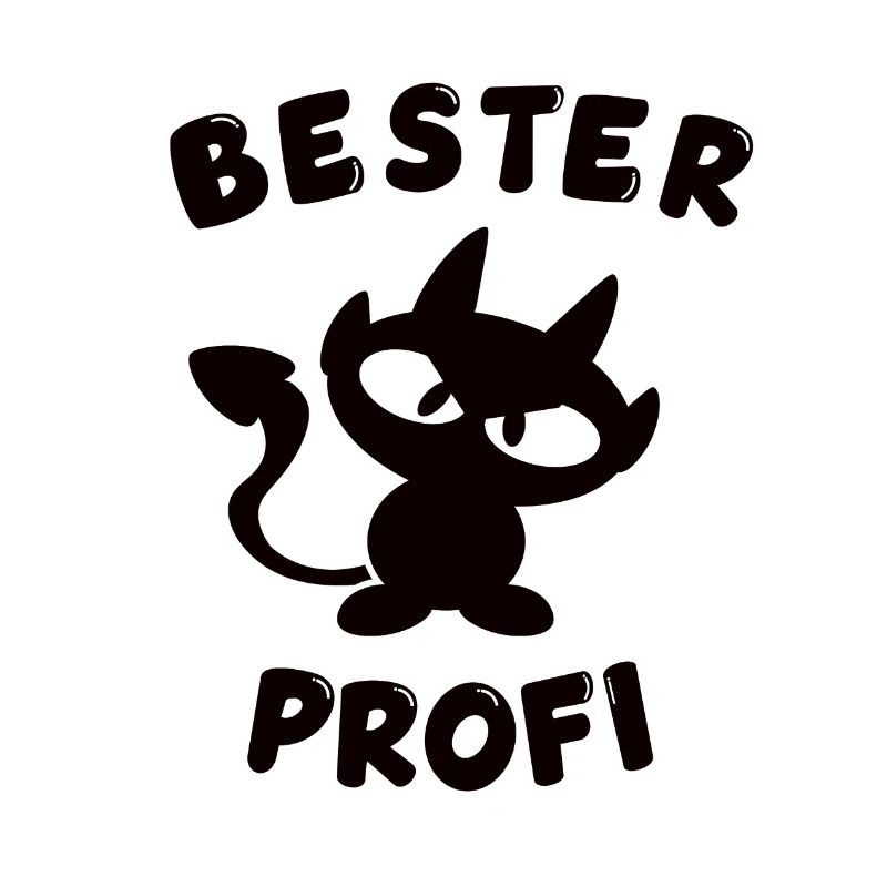 cooles bester Profi Design