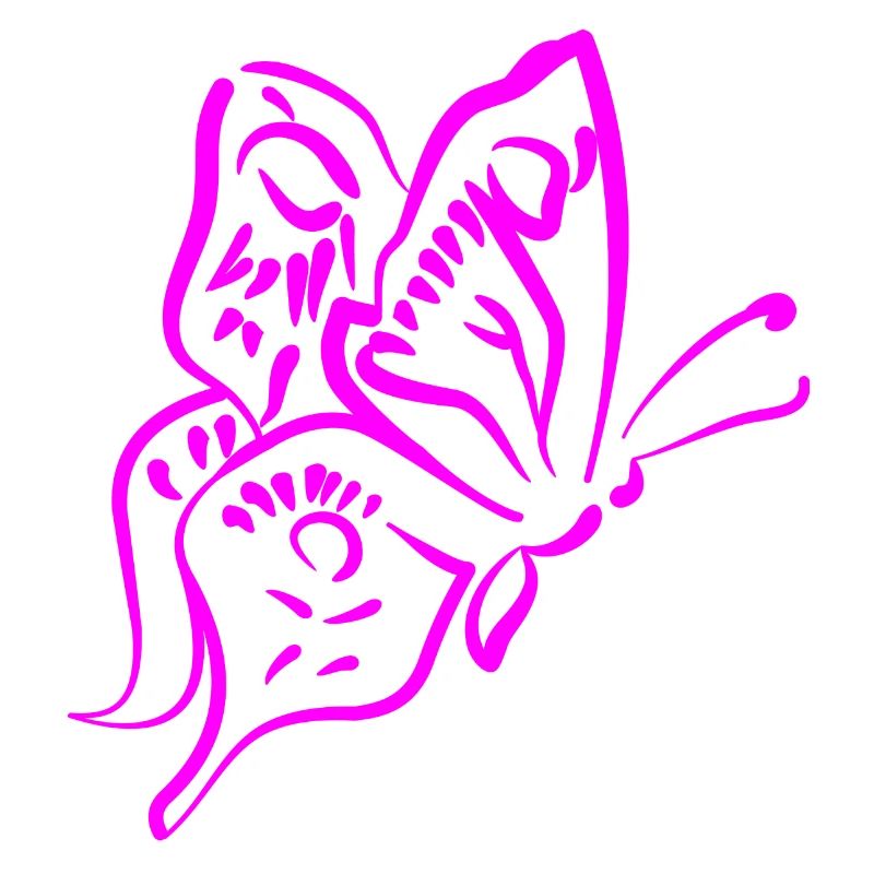 Schmetterling
