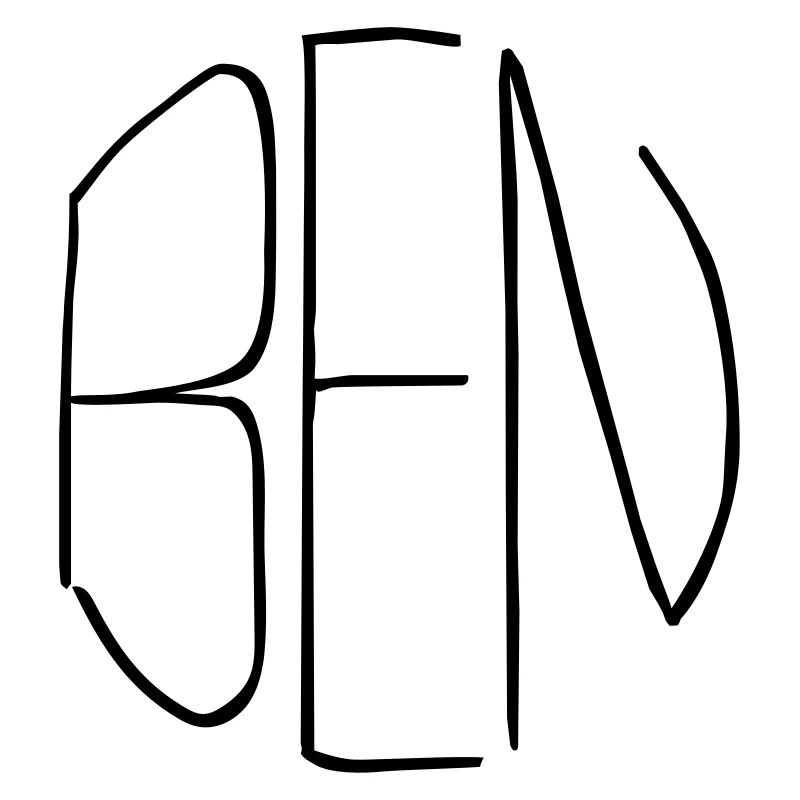 Ben gift